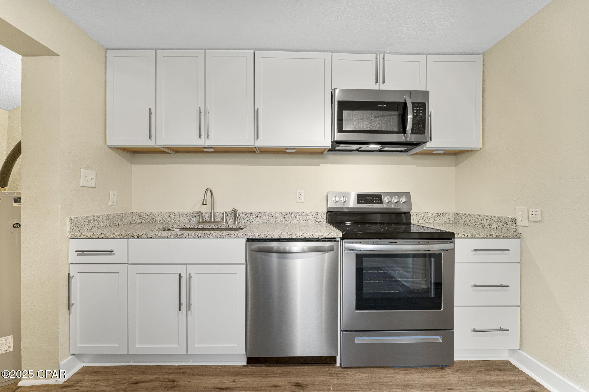 [No Recorded Subdiv] - Residential Lease