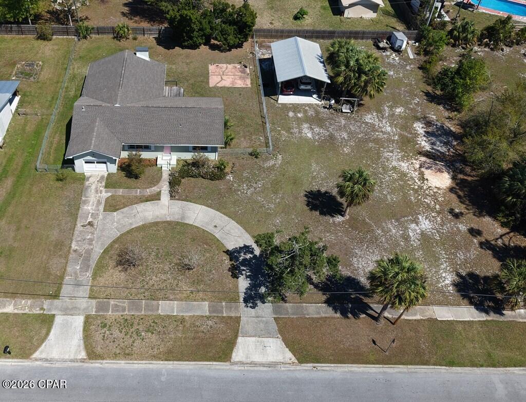 No Named Subdivision - Residential