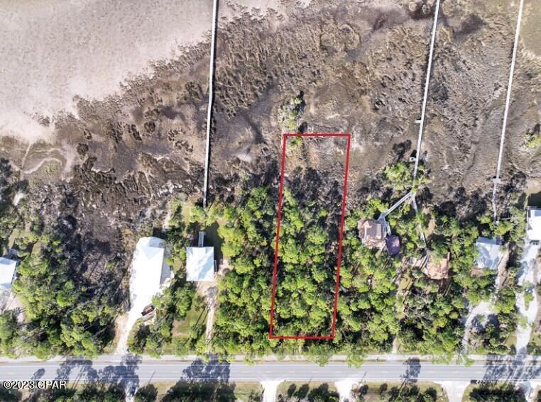 No Named Subdivision - Land