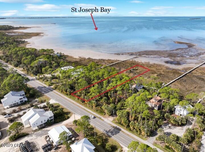 No Named Subdivision - Land