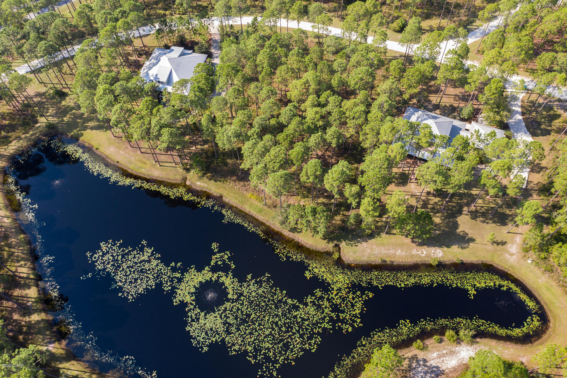 Rivercamps On Crooked Creek Ph 3 - Land