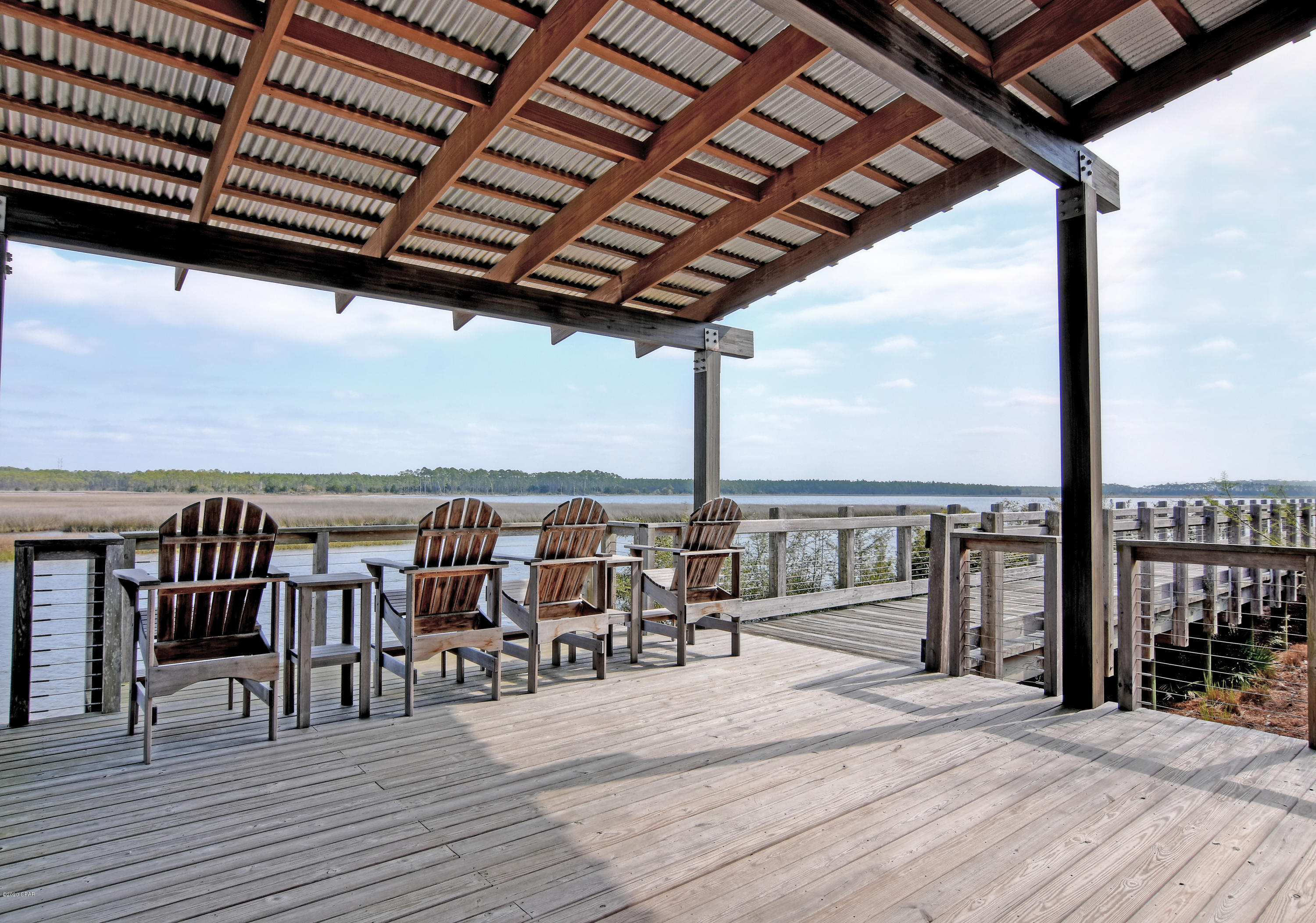 Rivercamps On Crooked Creek Ph 3 - Land