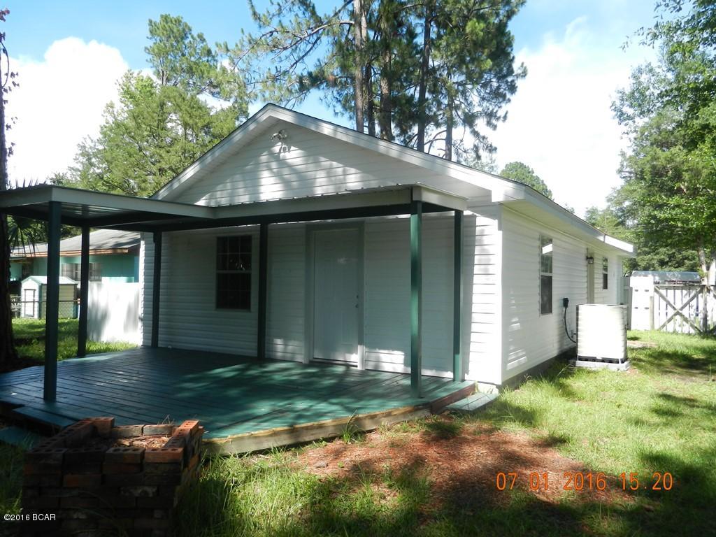 Lynn Haven - Residential