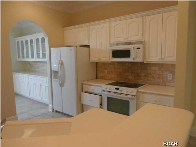 Tierra Verde Phase II - Residential Lease