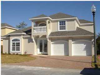 Tierra Verde Phase II - Residential Lease