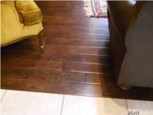 Deerwood - Residential