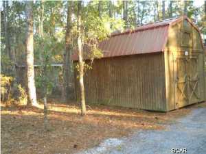 Deerwood - Residential