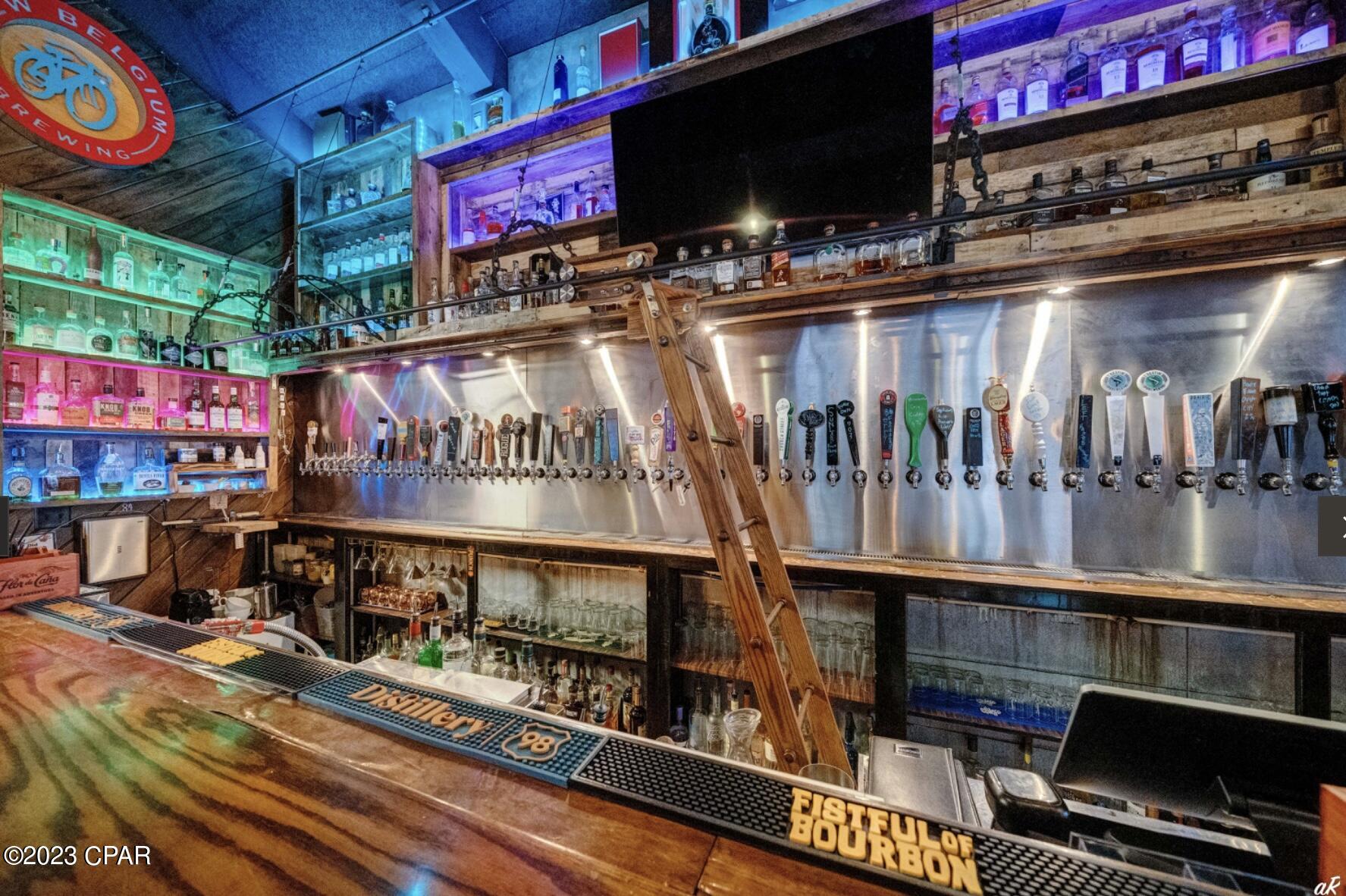 No Named Subdivision - Commercial Sale