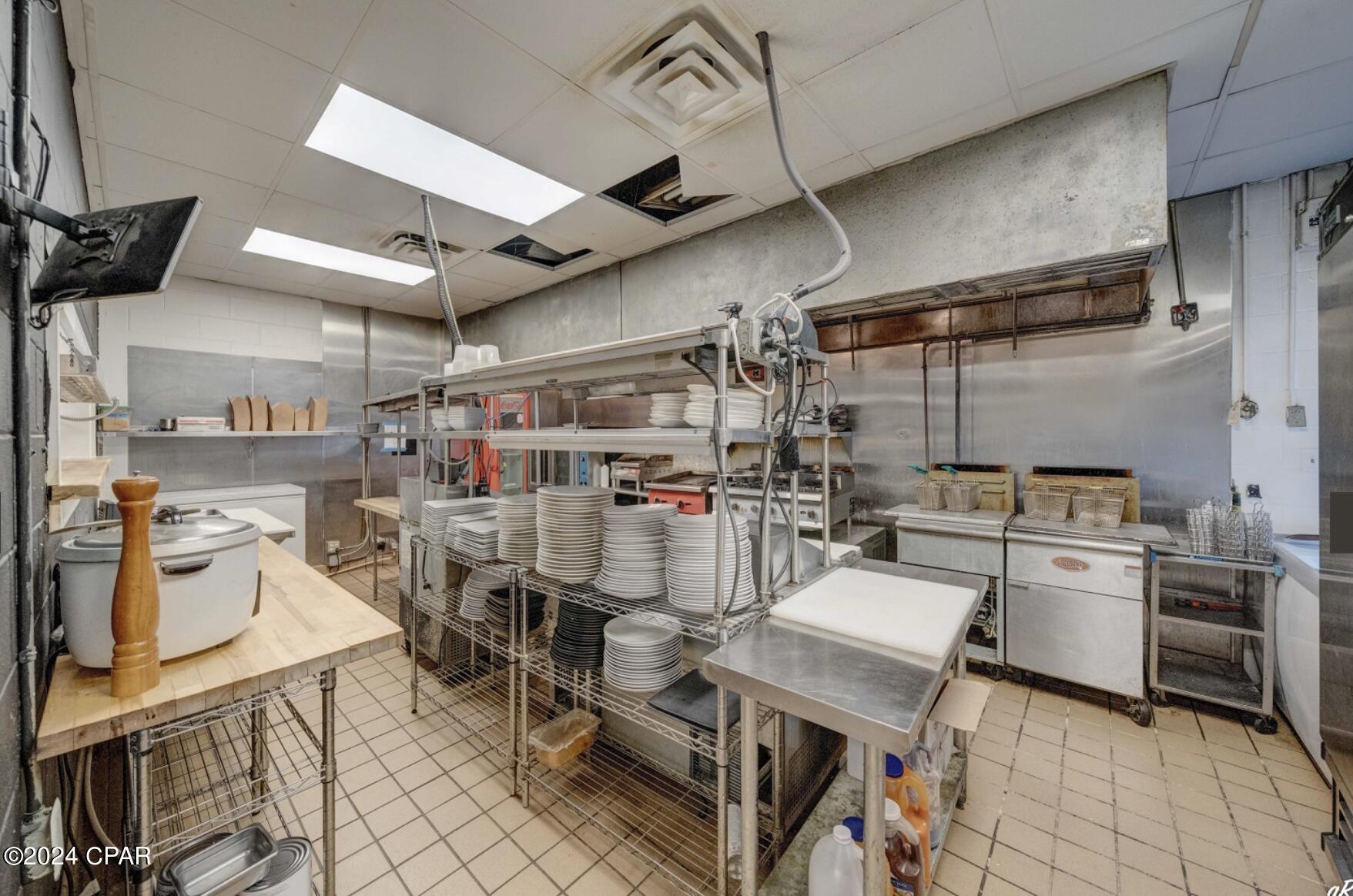 No Named Subdivision - Commercial Sale