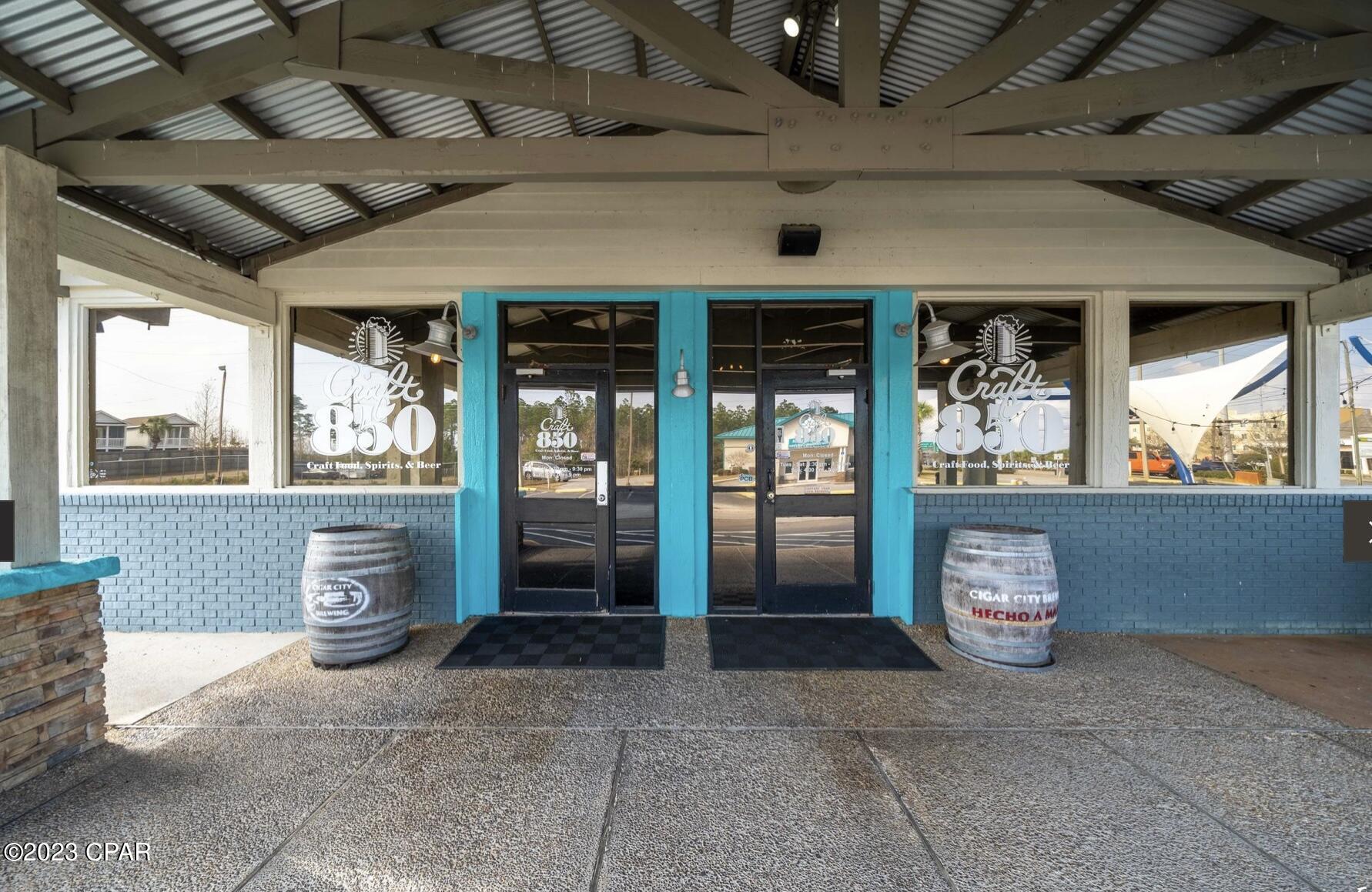 No Named Subdivision - Commercial Sale