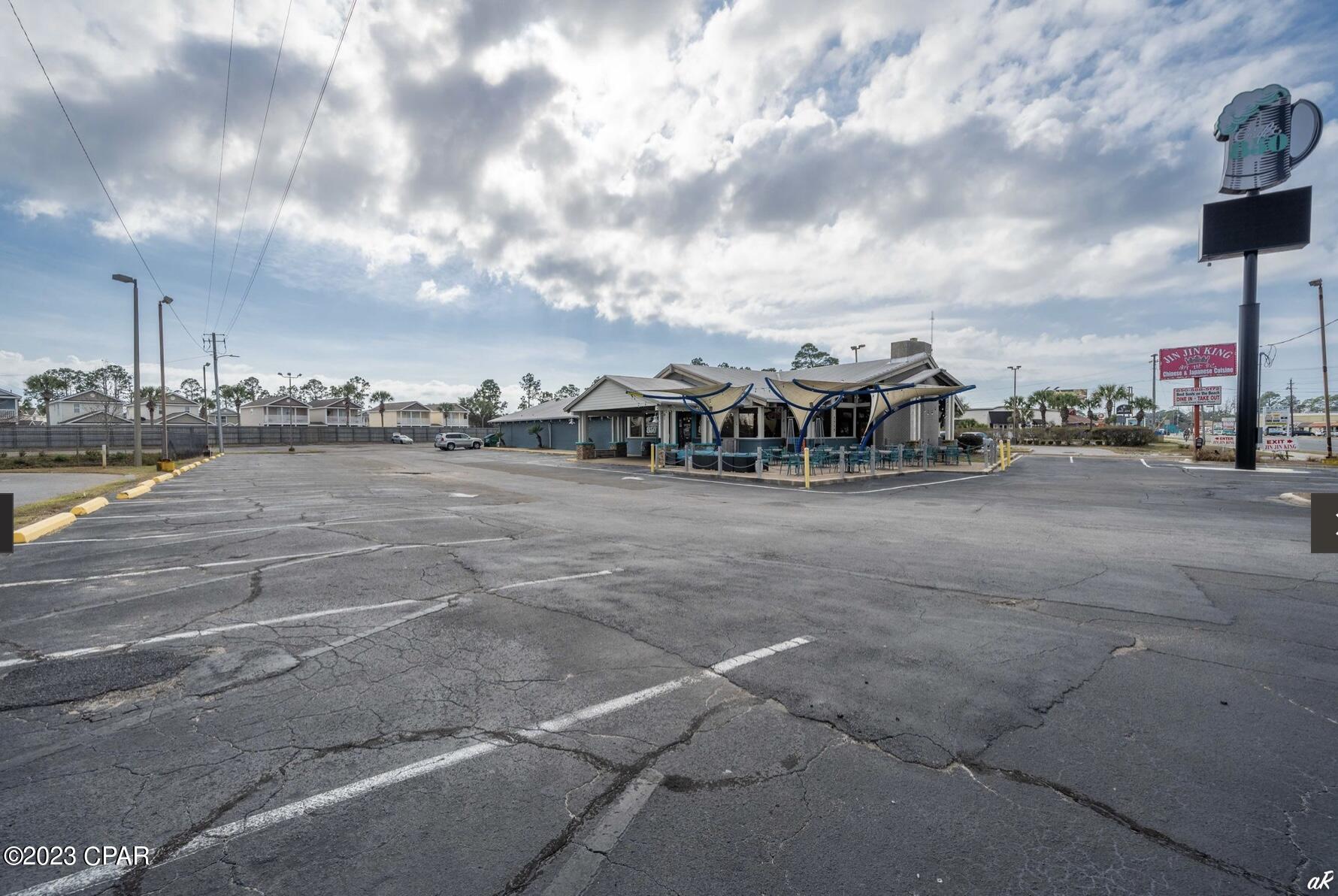 No Named Subdivision - Commercial Sale