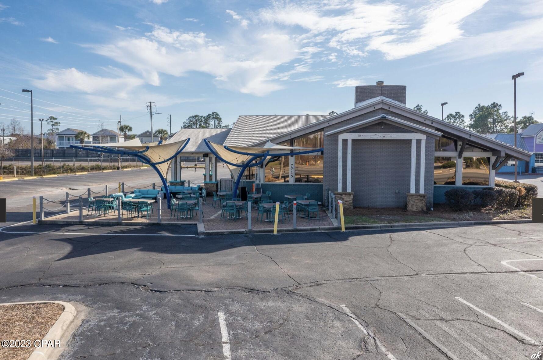 No Named Subdivision - Commercial Sale