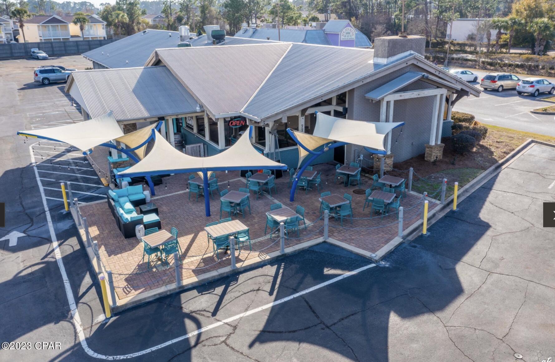 No Named Subdivision - Commercial Sale