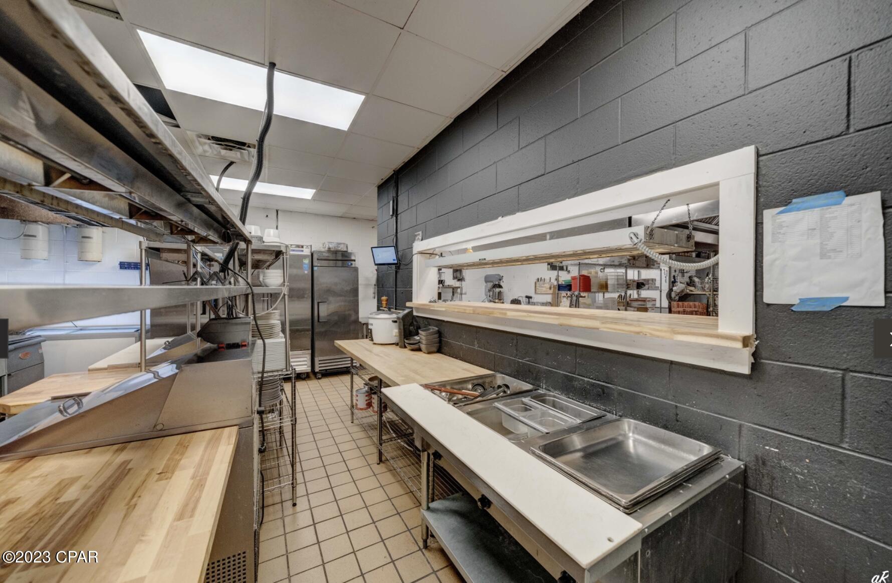 No Named Subdivision - Commercial Sale