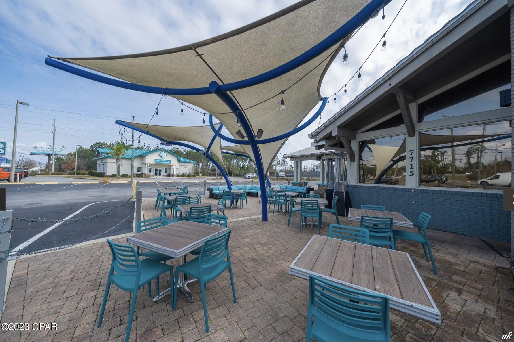 No Named Subdivision - Commercial Sale