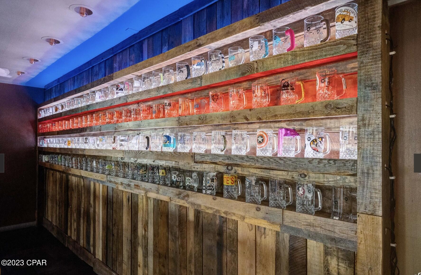 No Named Subdivision - Commercial Sale