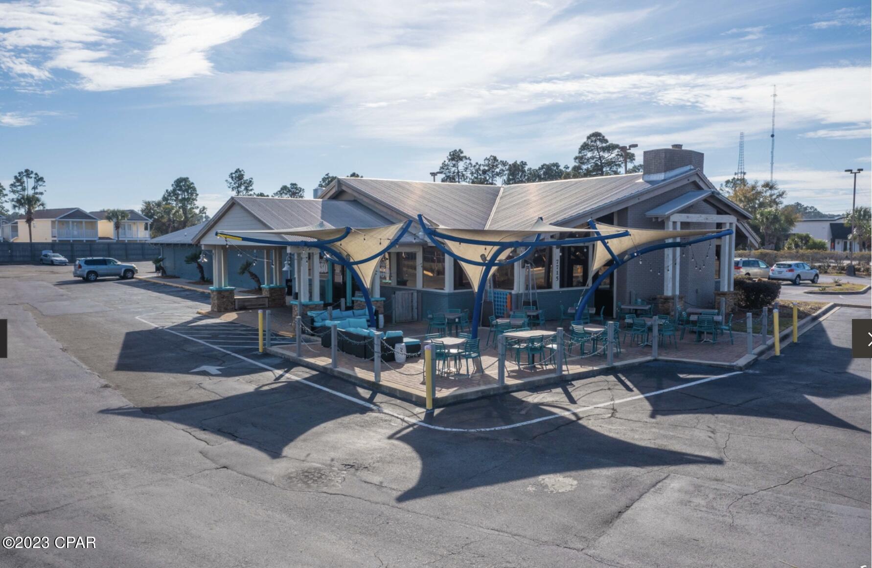 No Named Subdivision - Commercial Sale