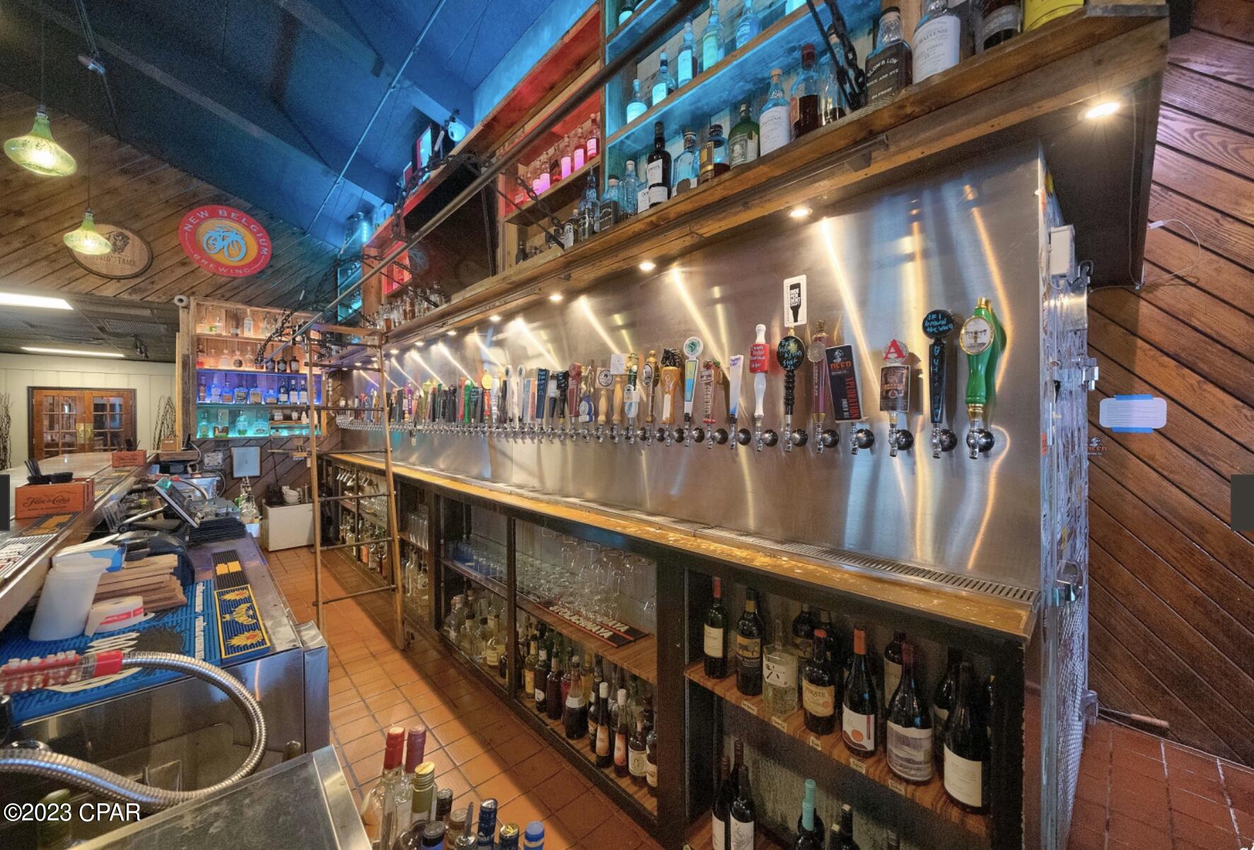 No Named Subdivision - Commercial Sale