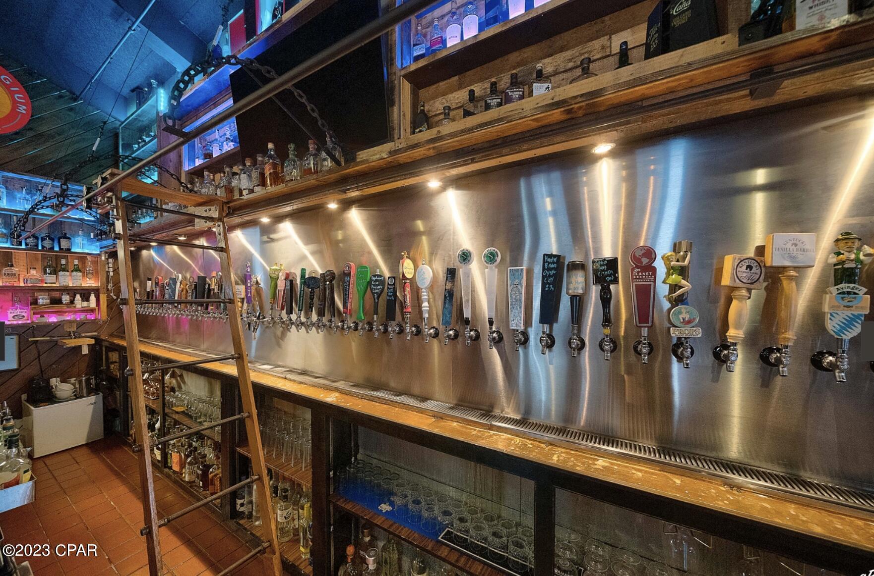 No Named Subdivision - Commercial Sale