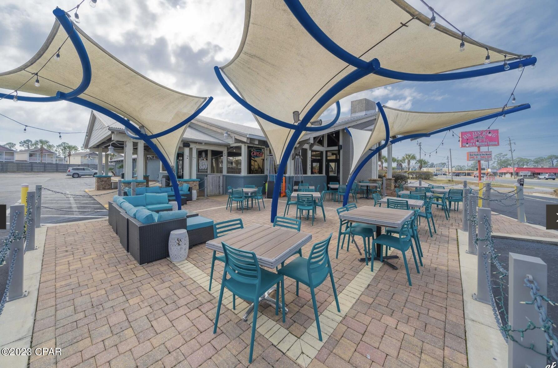 No Named Subdivision - Commercial Sale