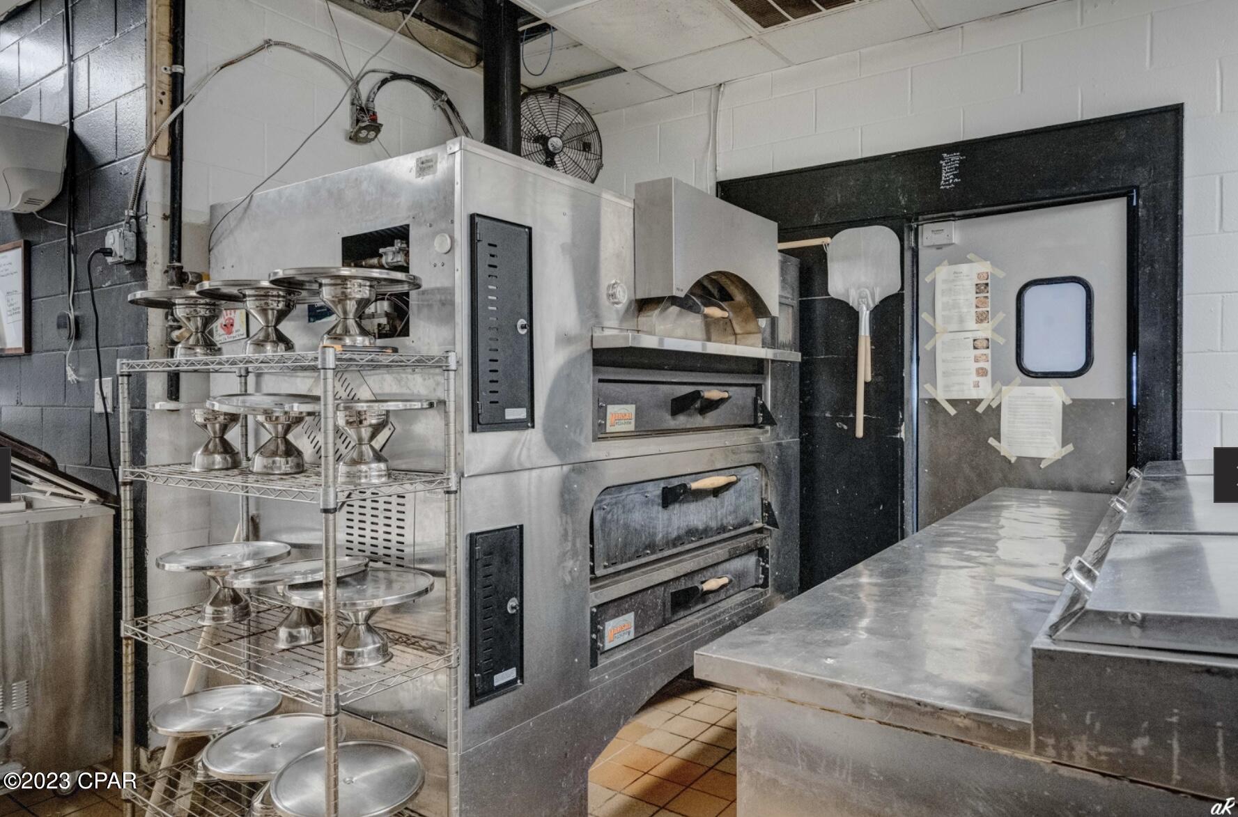 No Named Subdivision - Commercial Sale