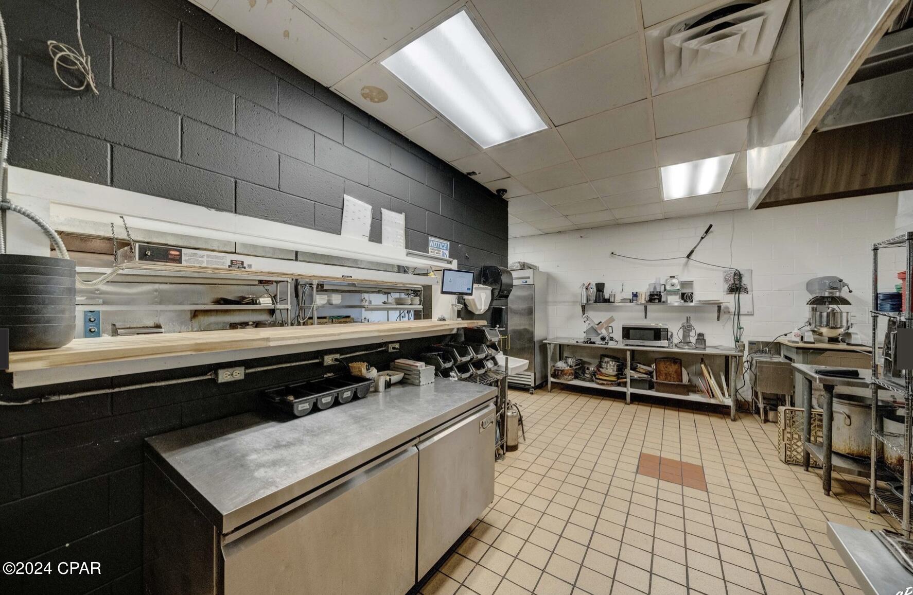 No Named Subdivision - Commercial Sale