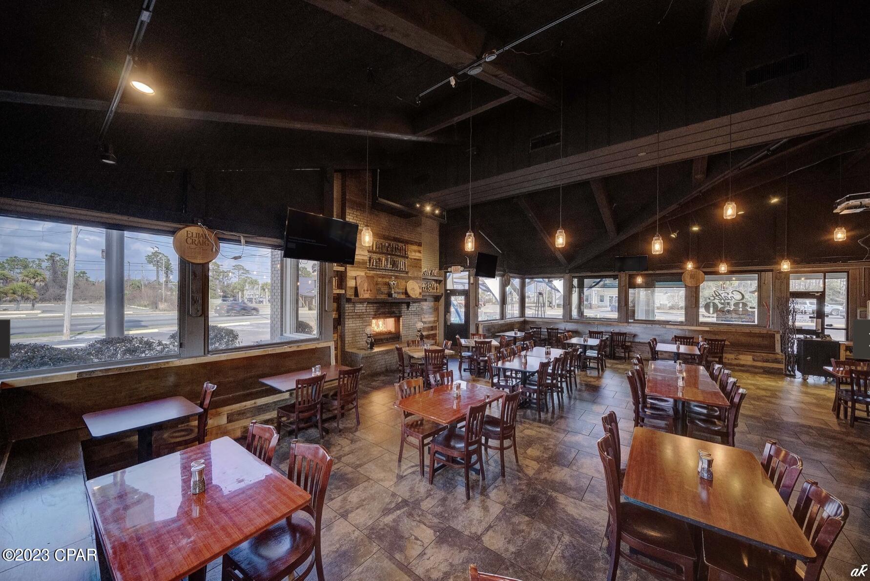 No Named Subdivision - Commercial Sale