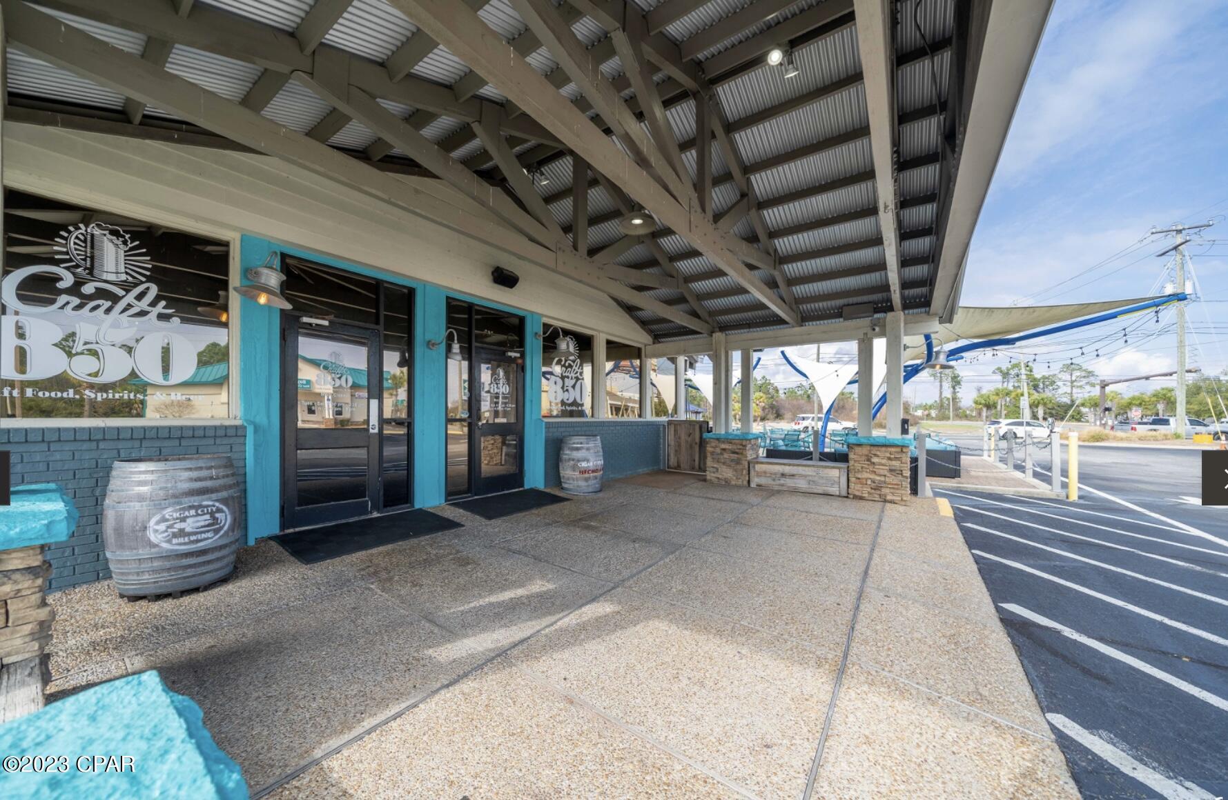 No Named Subdivision - Commercial Sale