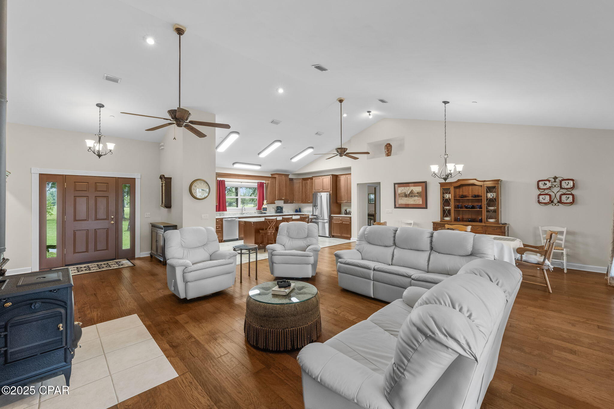 [No Recorded Subdiv] - Residential