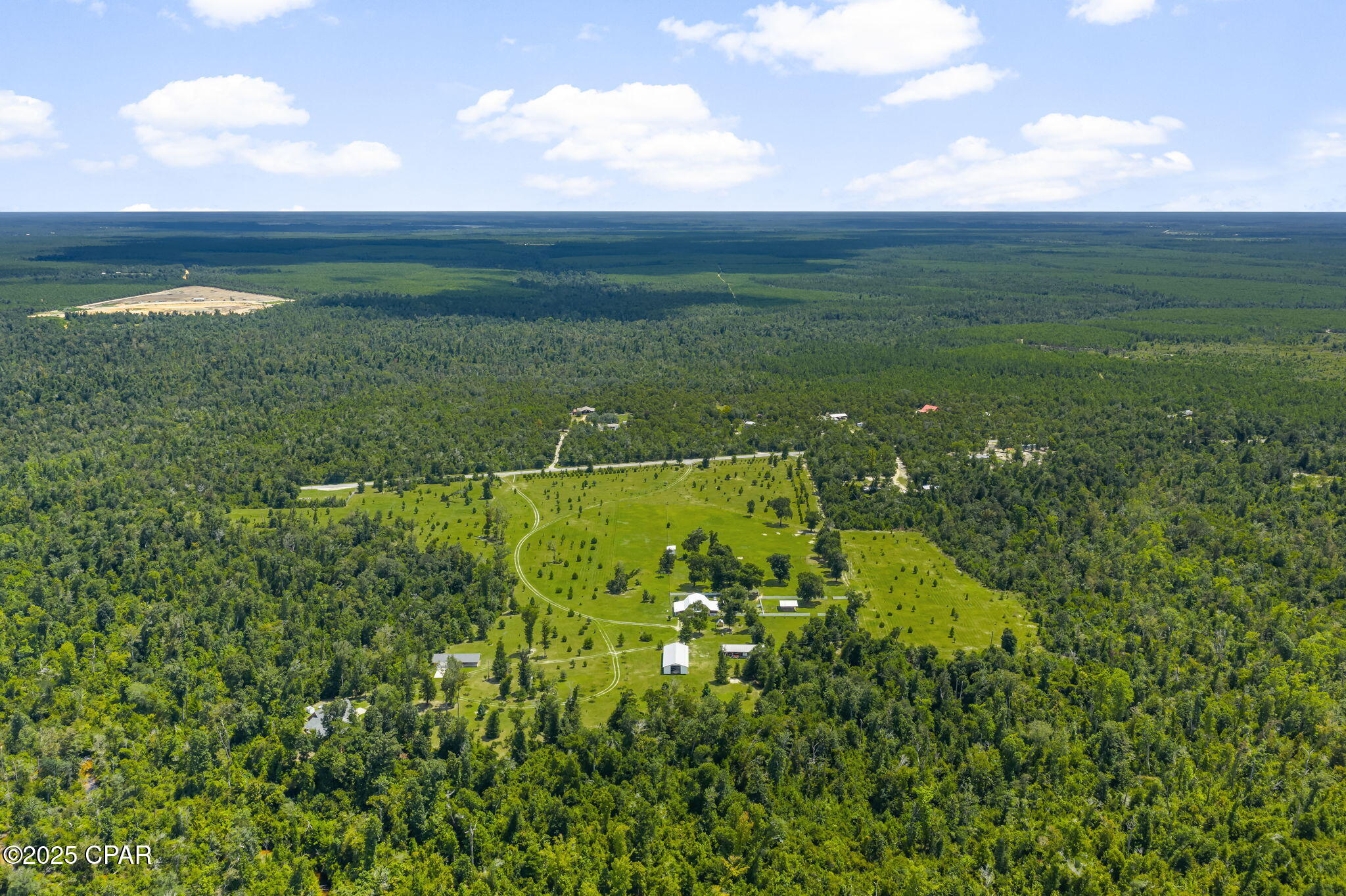 [No Recorded Subdiv] - Residential