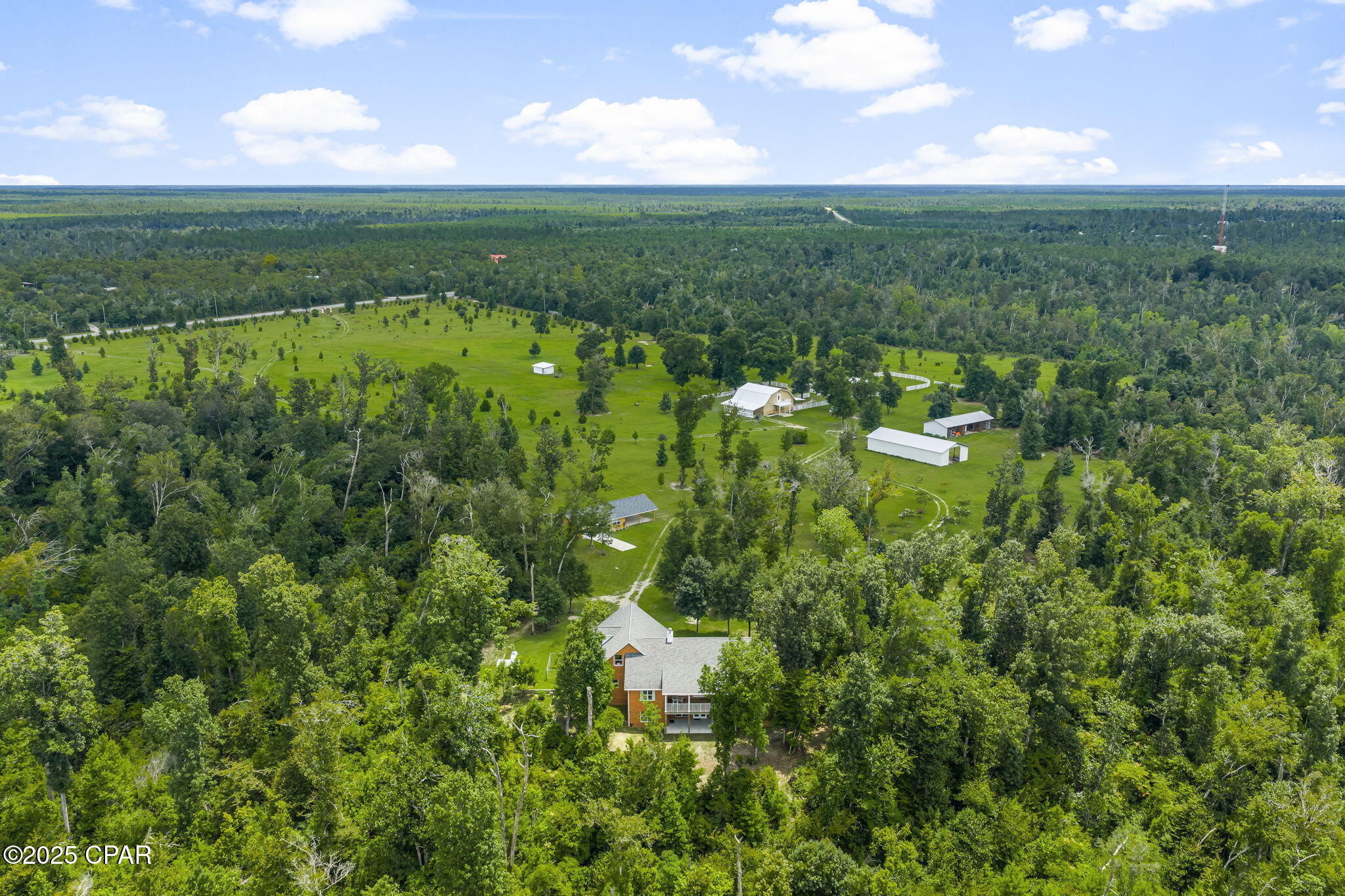 [No Recorded Subdiv] - Residential