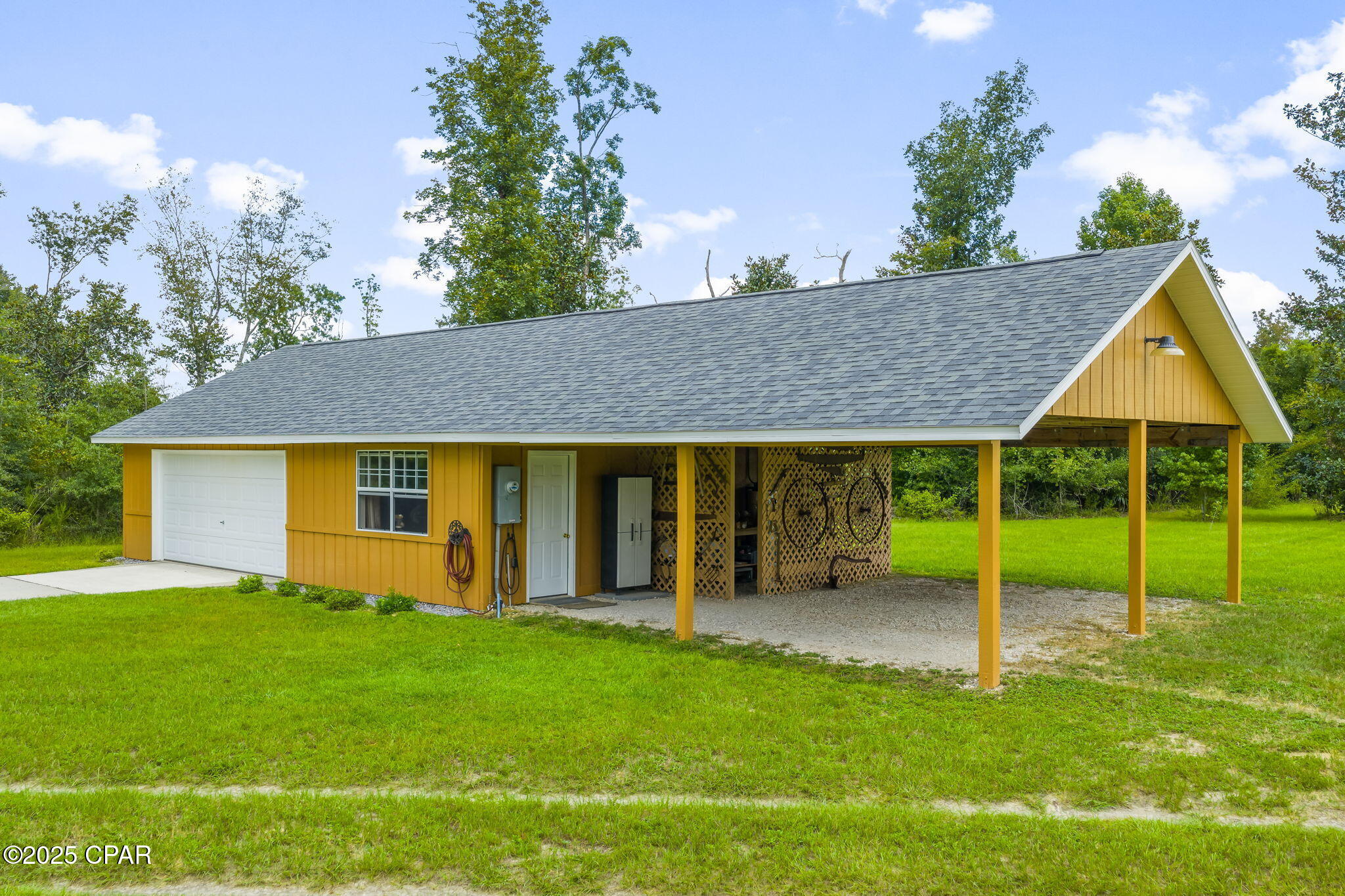 [No Recorded Subdiv] - Residential