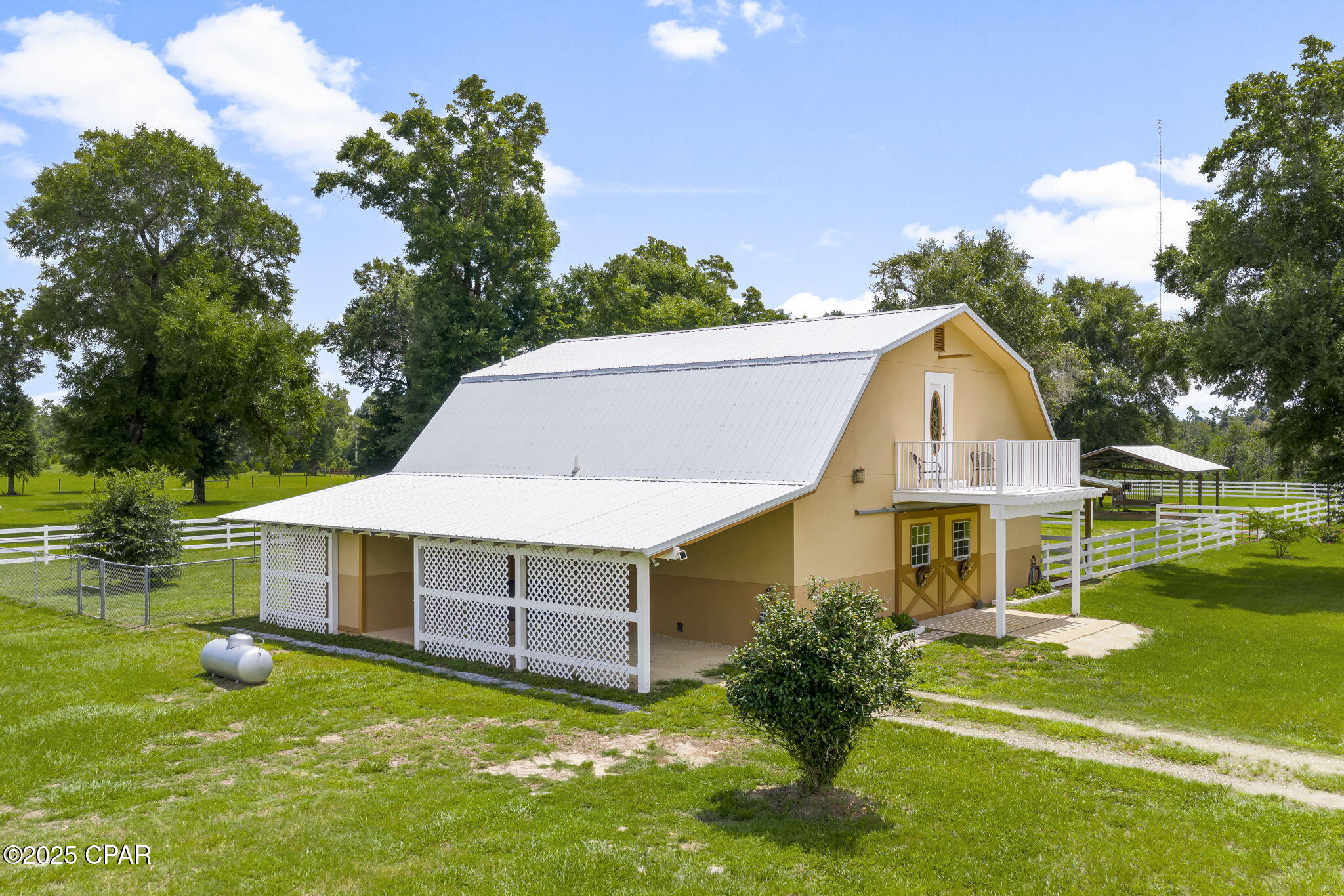 [No Recorded Subdiv] - Residential