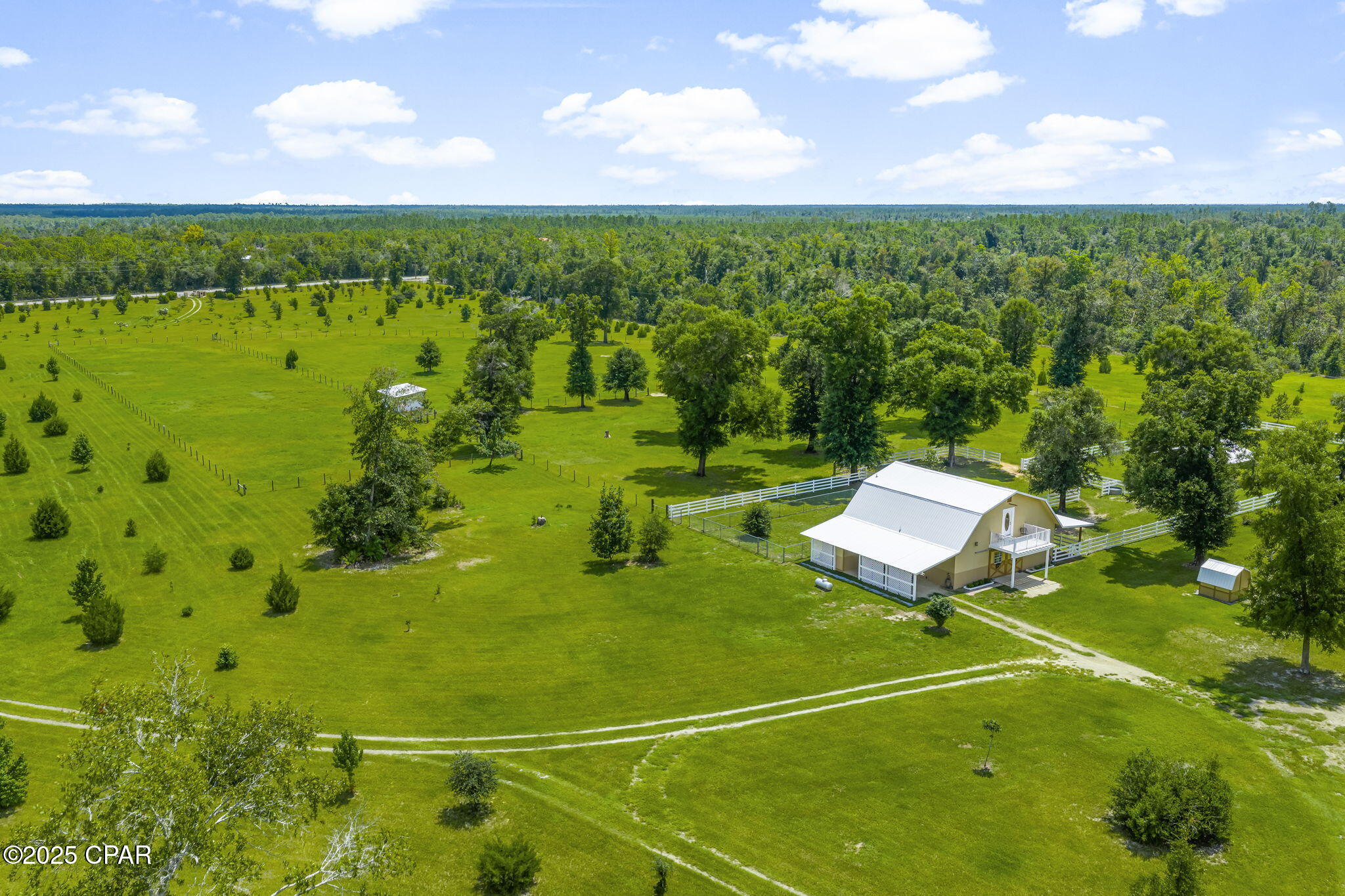 [No Recorded Subdiv] - Residential