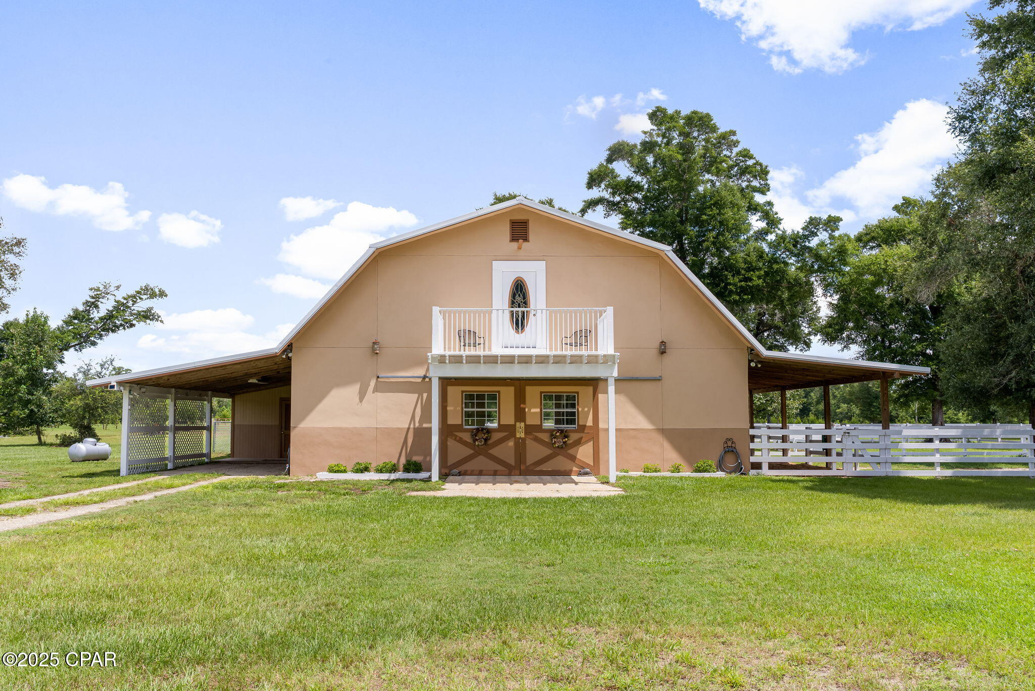 [No Recorded Subdiv] - Residential