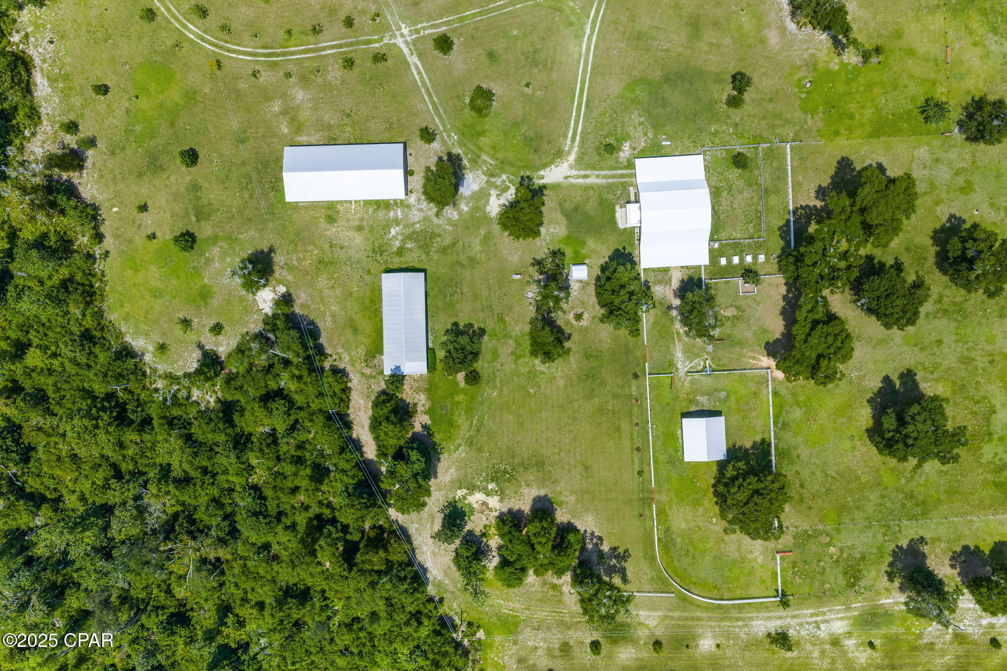 [No Recorded Subdiv] - Residential