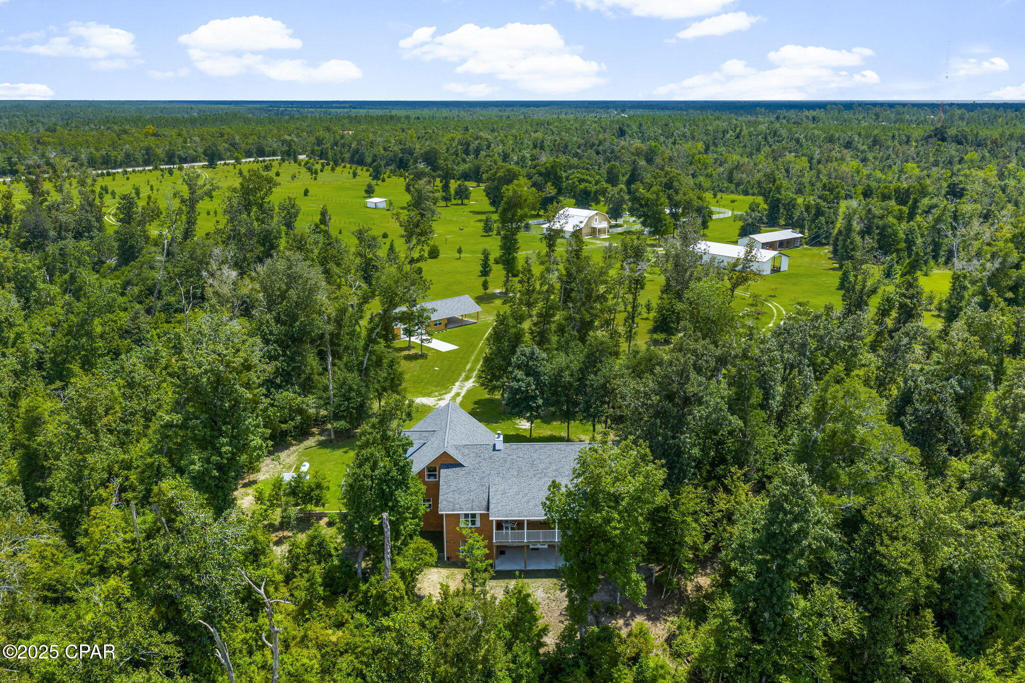 [No Recorded Subdiv] - Residential