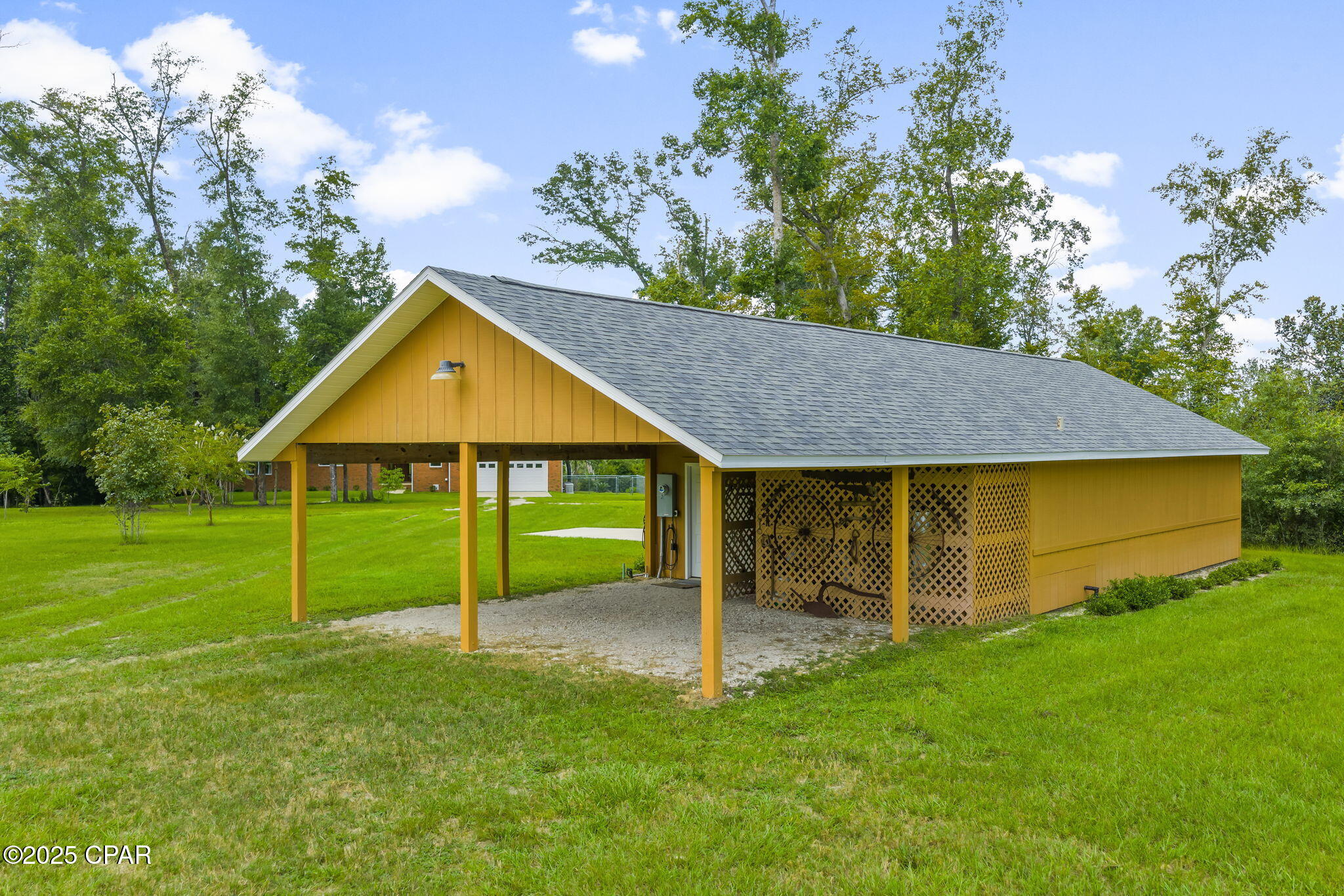 [No Recorded Subdiv] - Residential