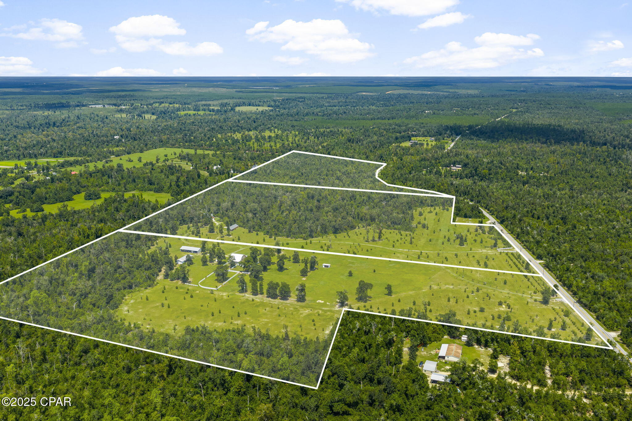 [No Recorded Subdiv] - Residential