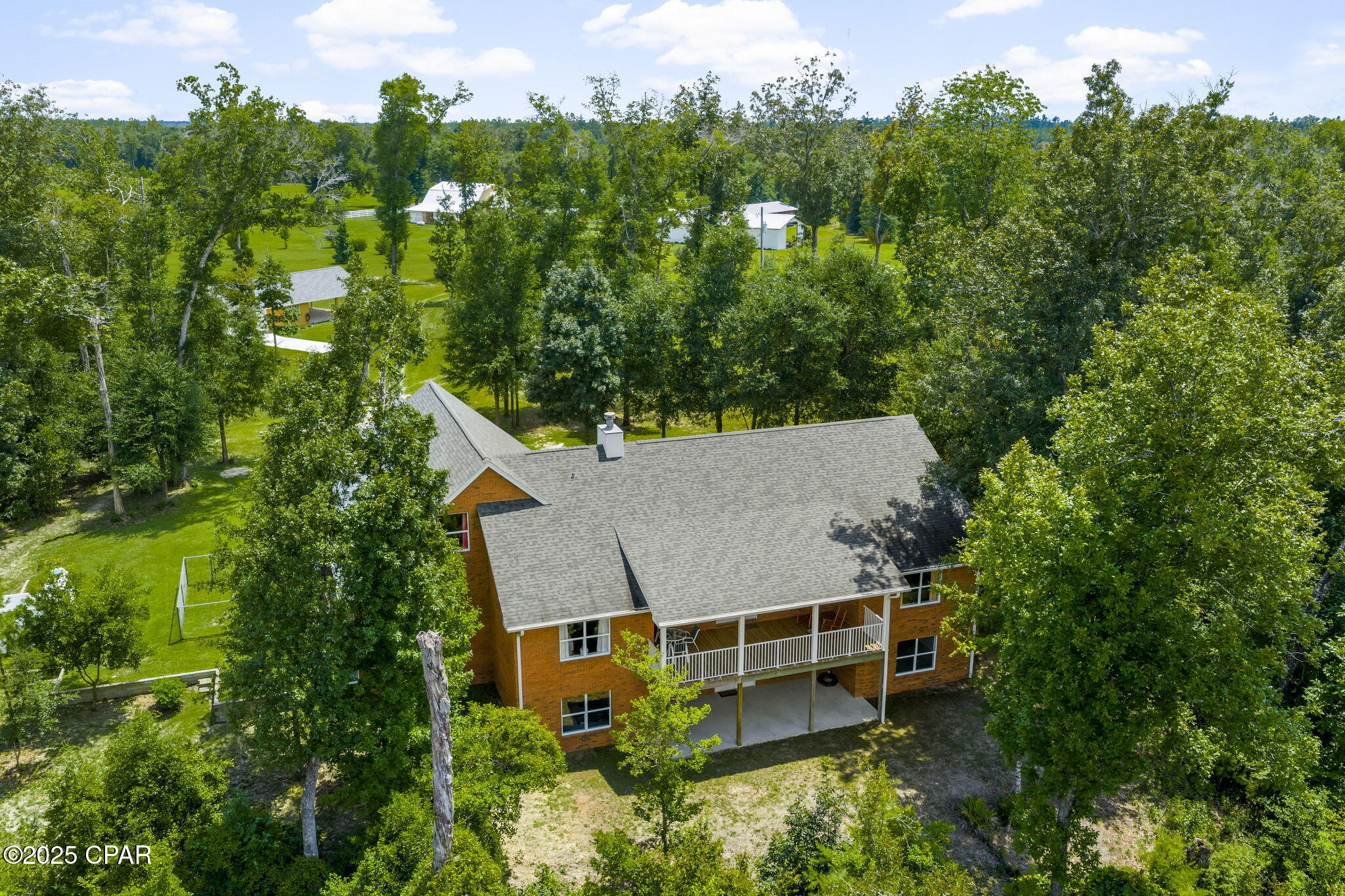 [No Recorded Subdiv] - Residential