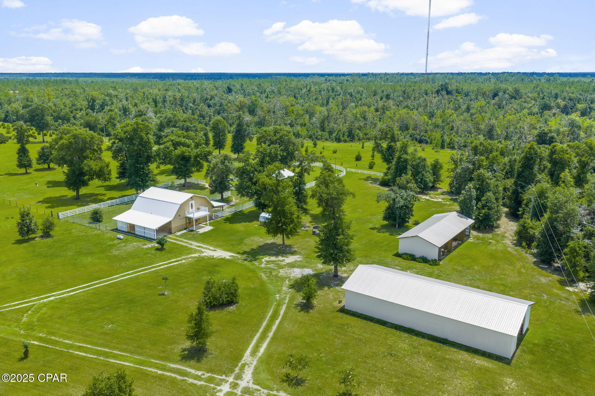 [No Recorded Subdiv] - Residential