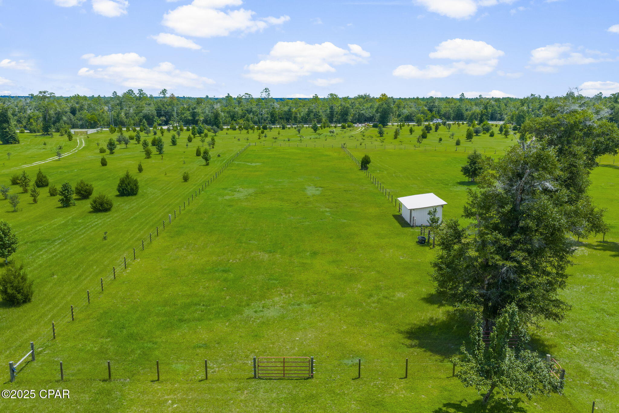 [No Recorded Subdiv] - Residential