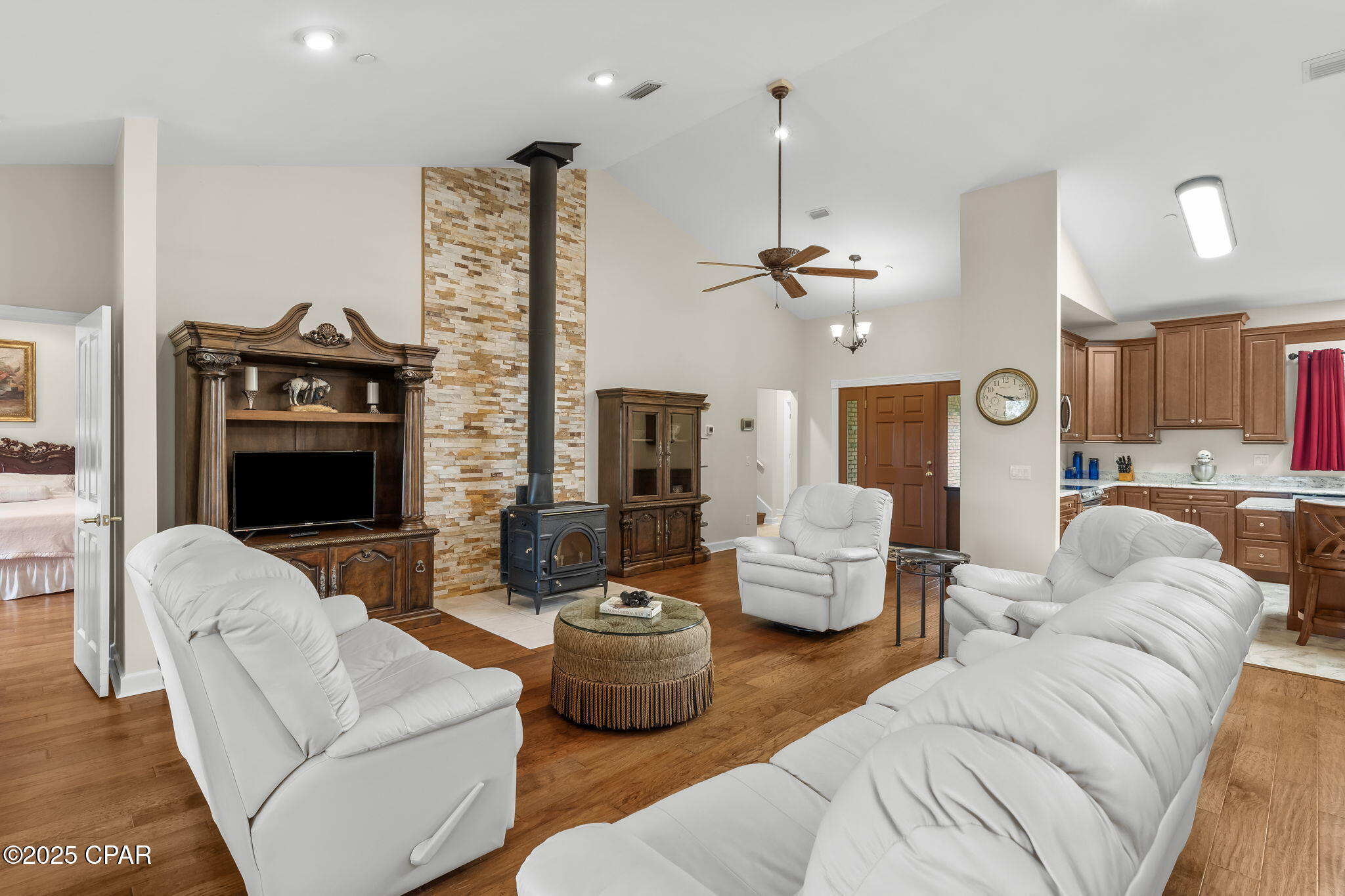 [No Recorded Subdiv] - Residential