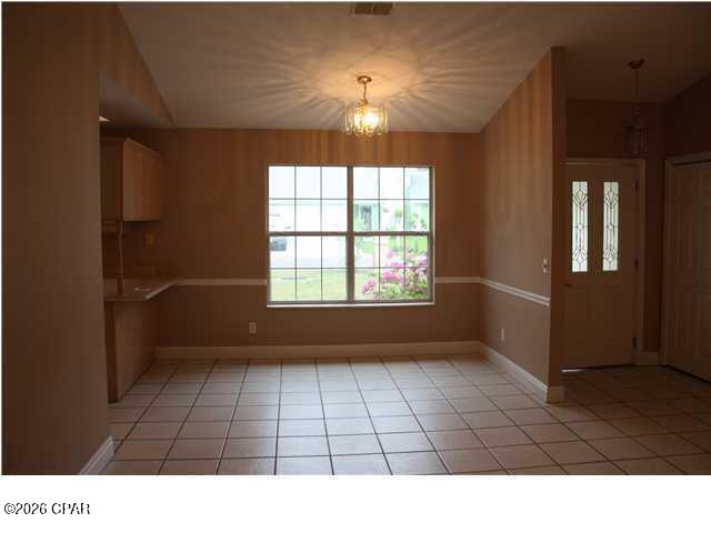 [No Recorded Subdiv] - Residential Lease