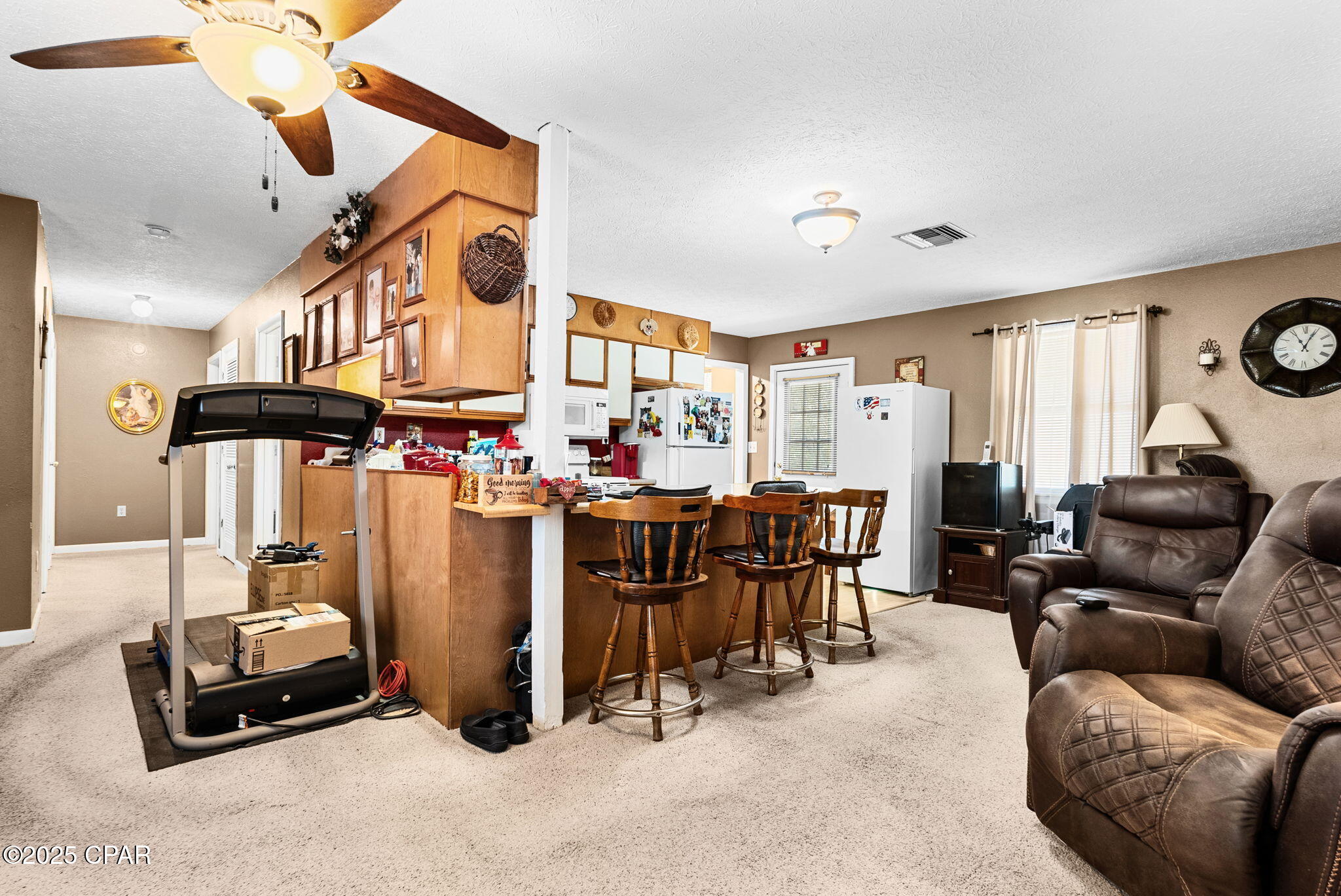 White Western Lake Estates - Residential