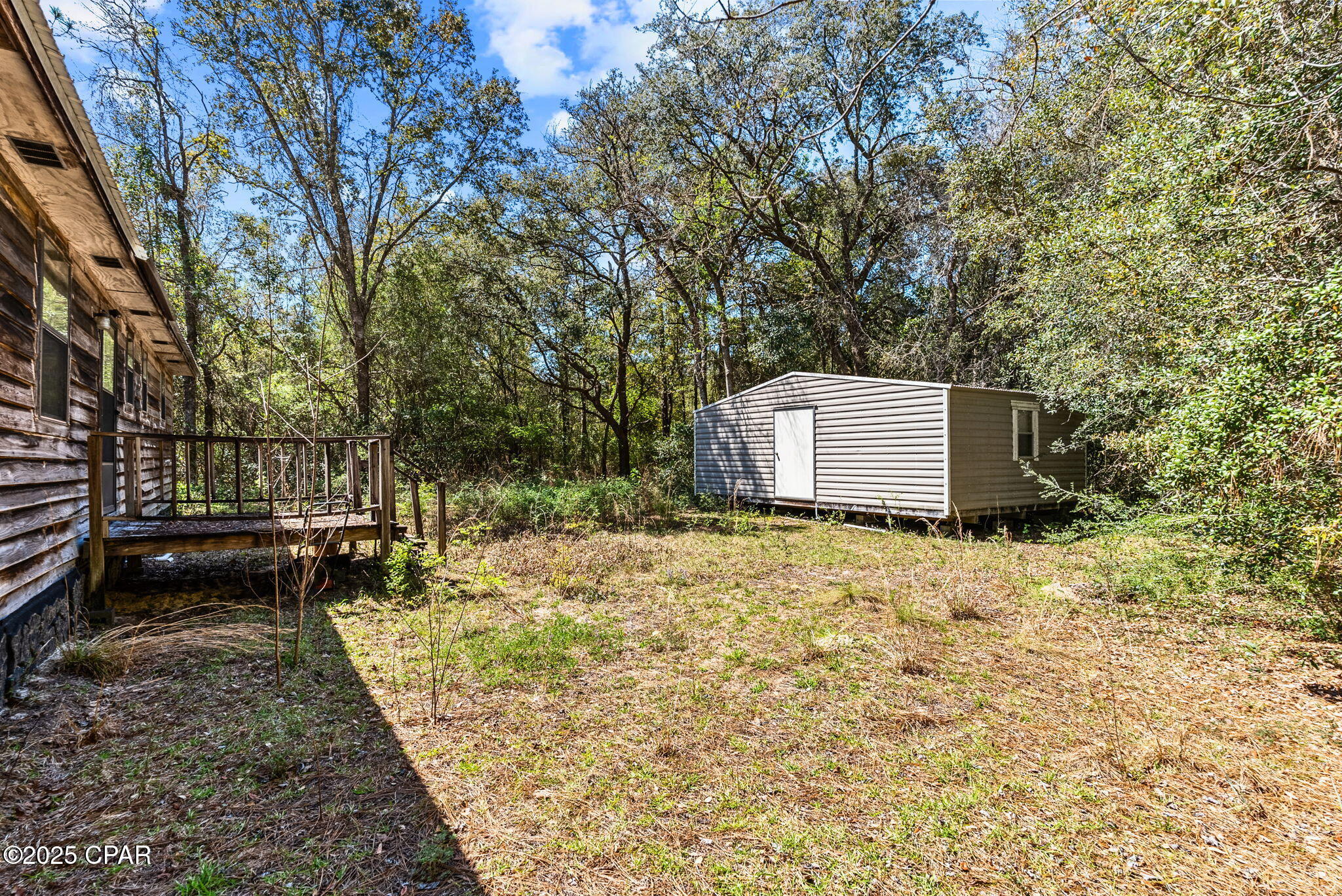 White Western Lake Estates - Residential