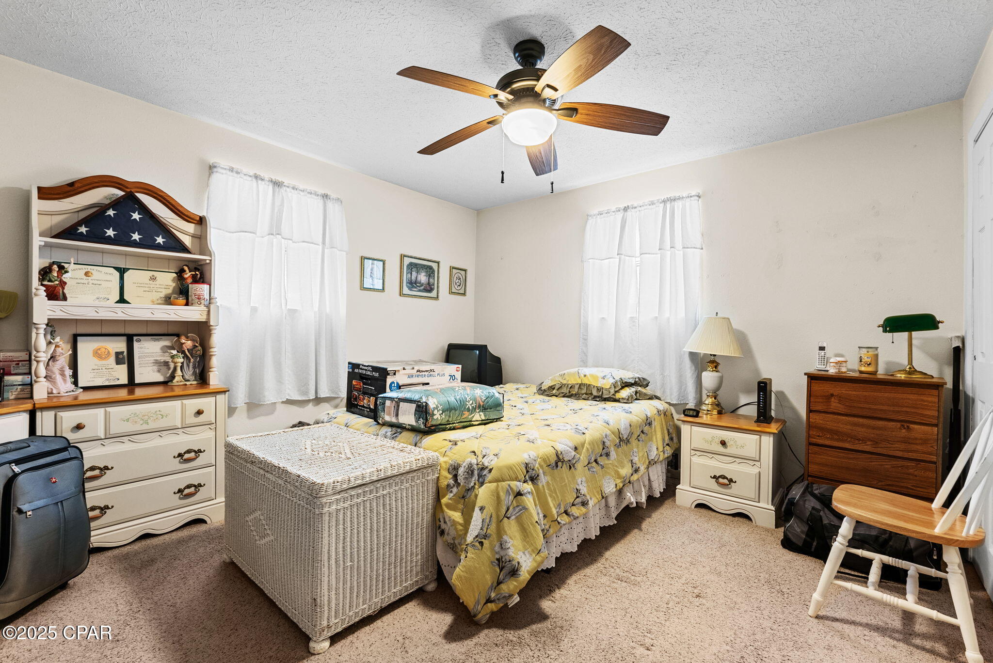 White Western Lake Estates - Residential