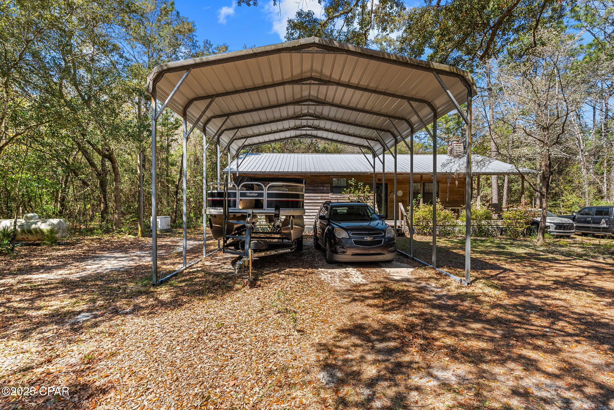 White Western Lake Estates - Residential