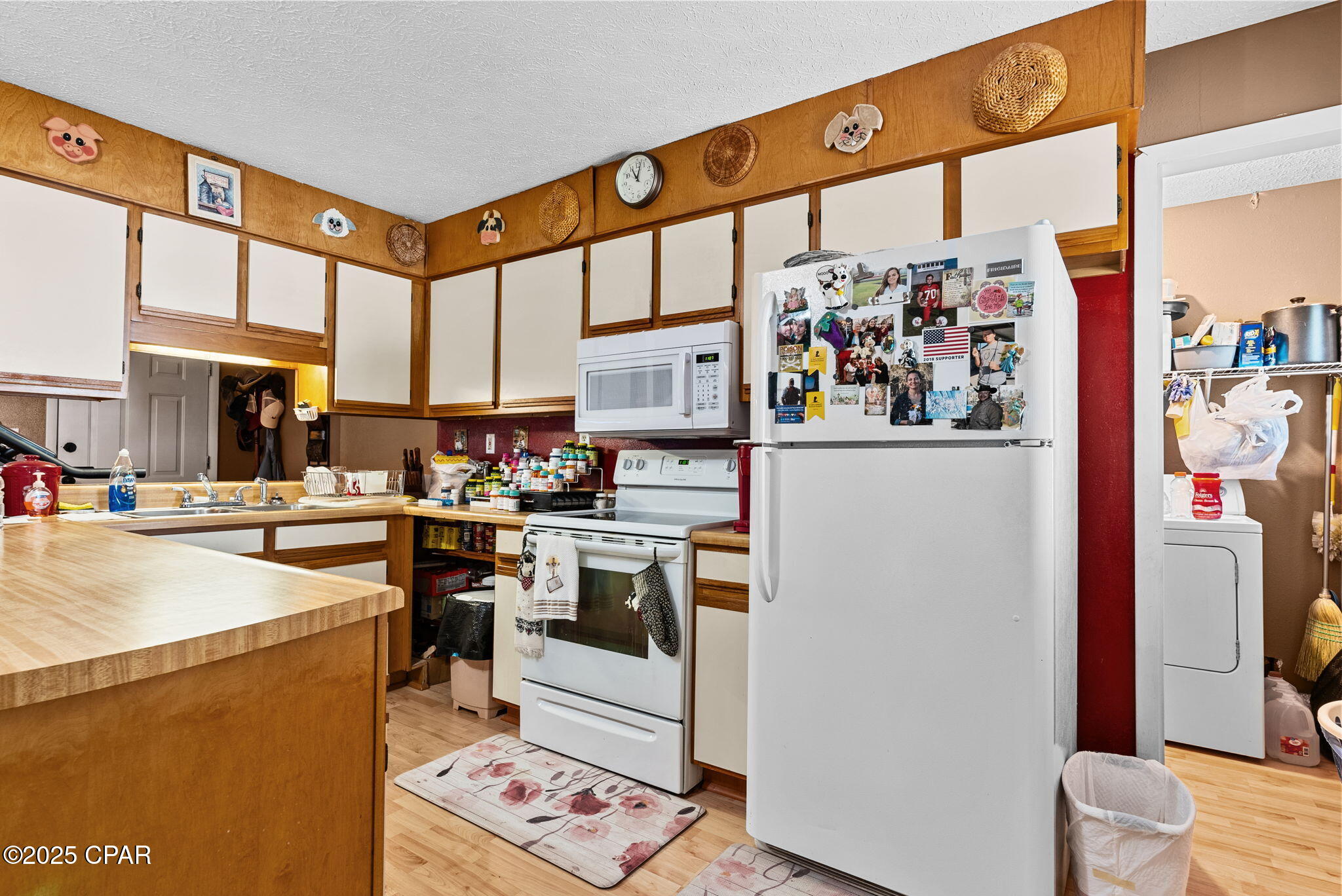 White Western Lake Estates - Residential