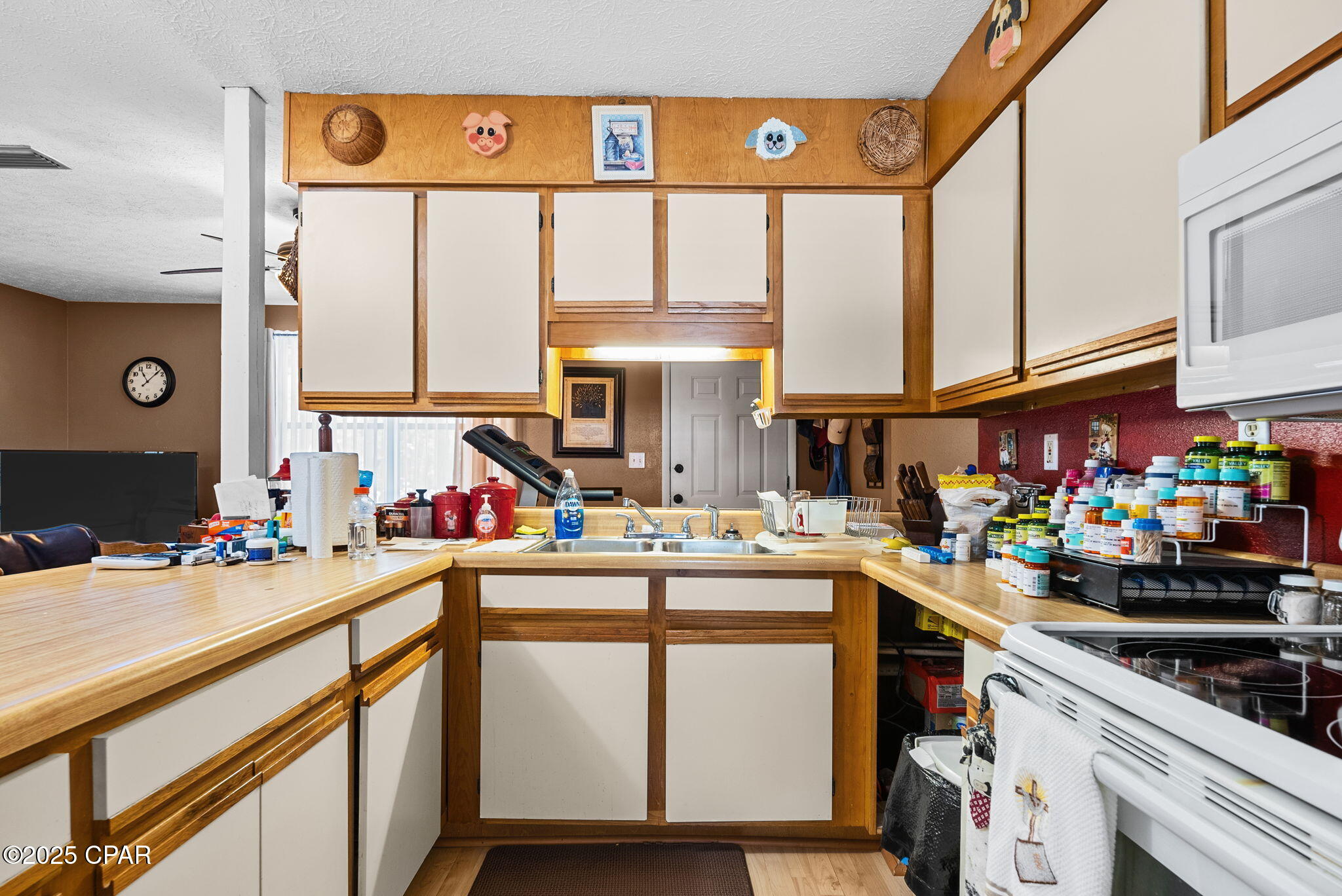 White Western Lake Estates - Residential